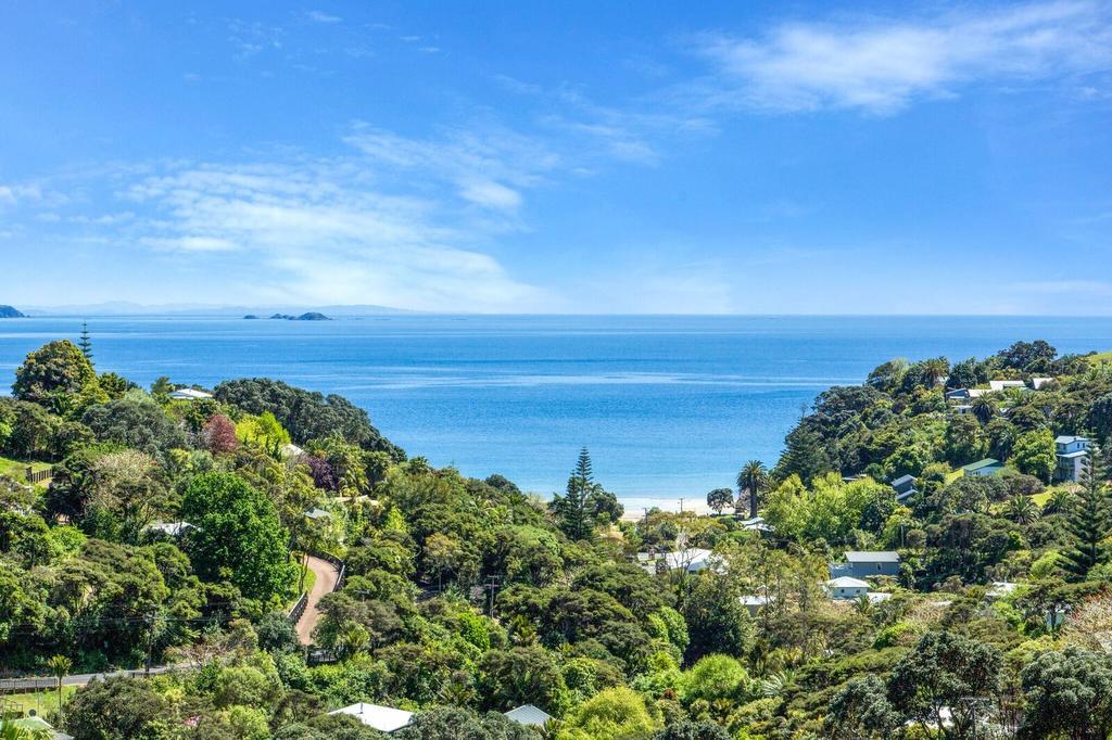 Villa Topaz At Palm Beach By Waiheke Unlimited Exterior photo